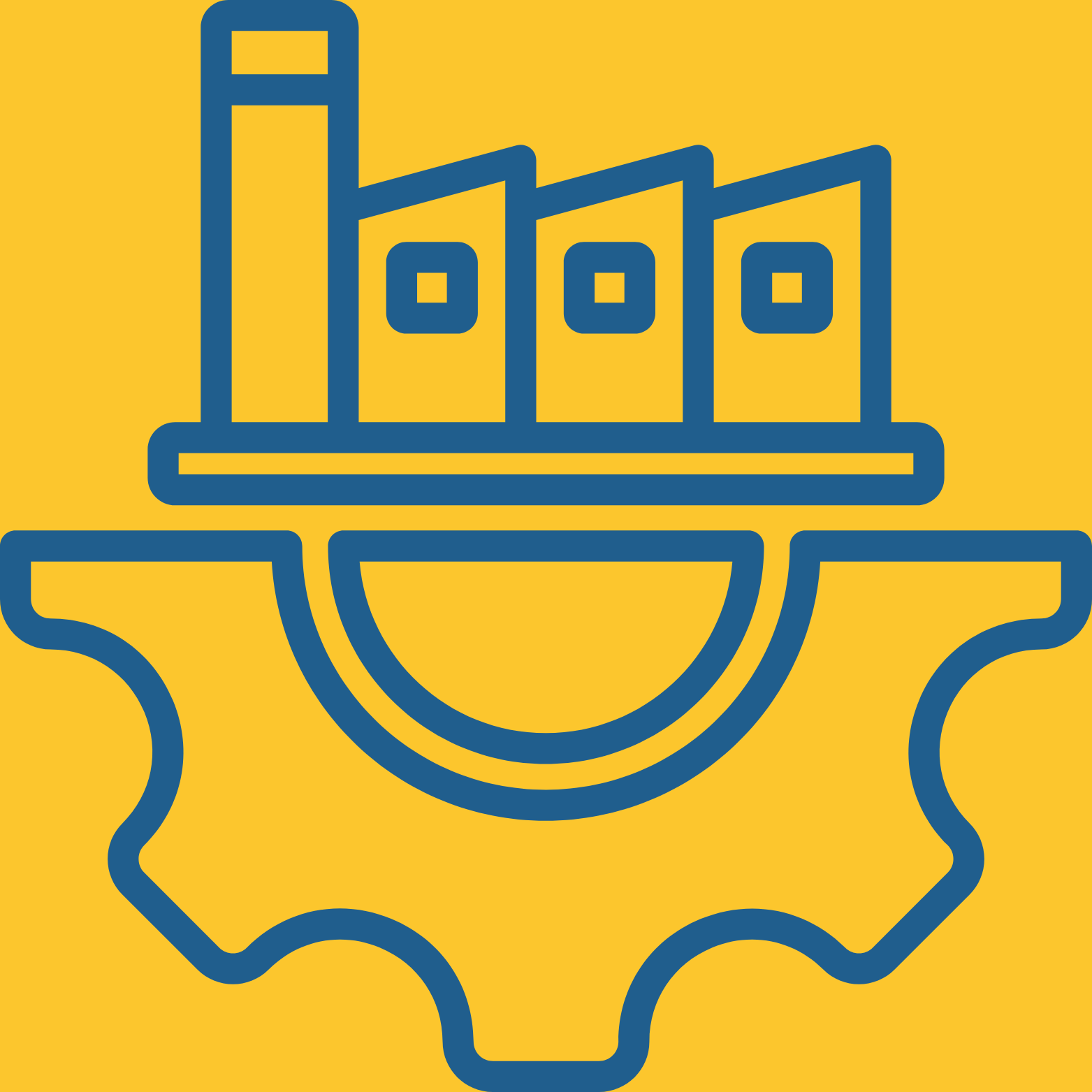 Industrie